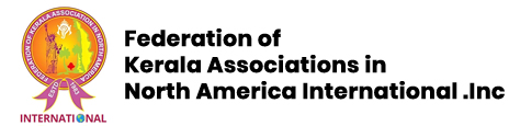 Federation of Kerala Associations in North America International .Inc