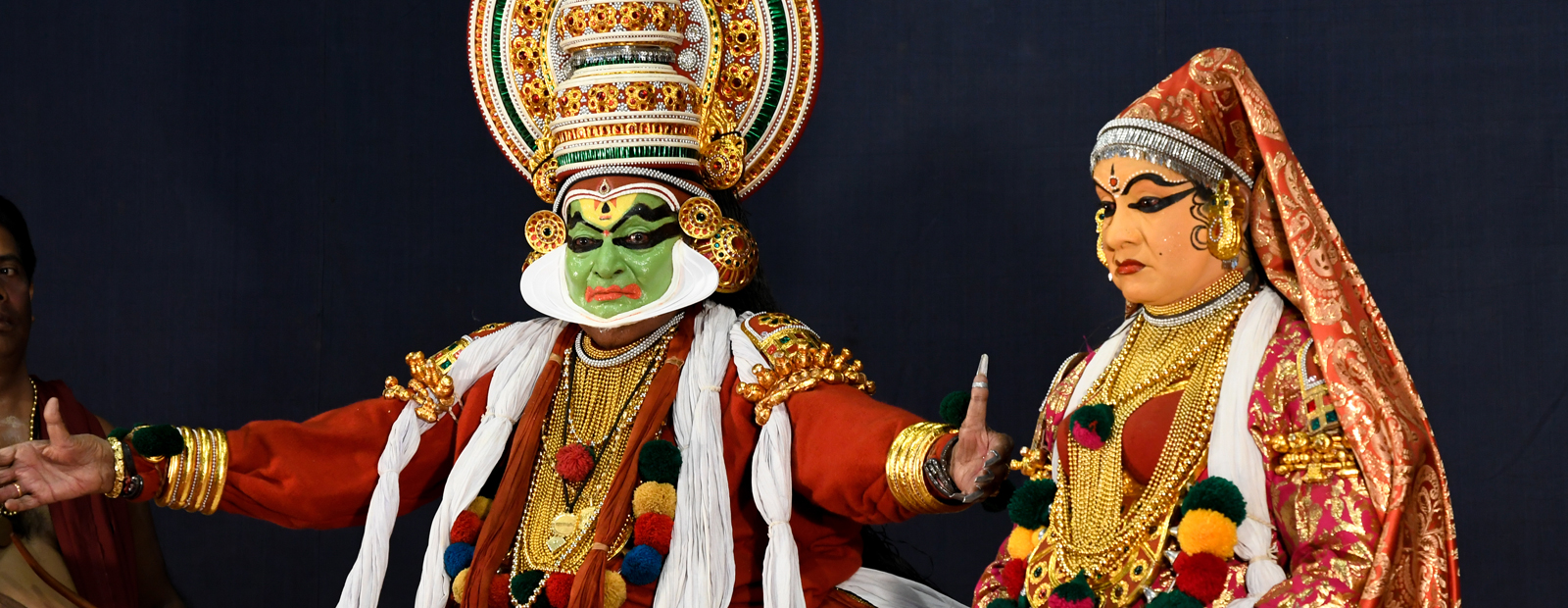 kathakali